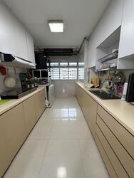 Blk 235 Choa Chu Kang Central (Choa Chu Kang), HDB Executive #631225791